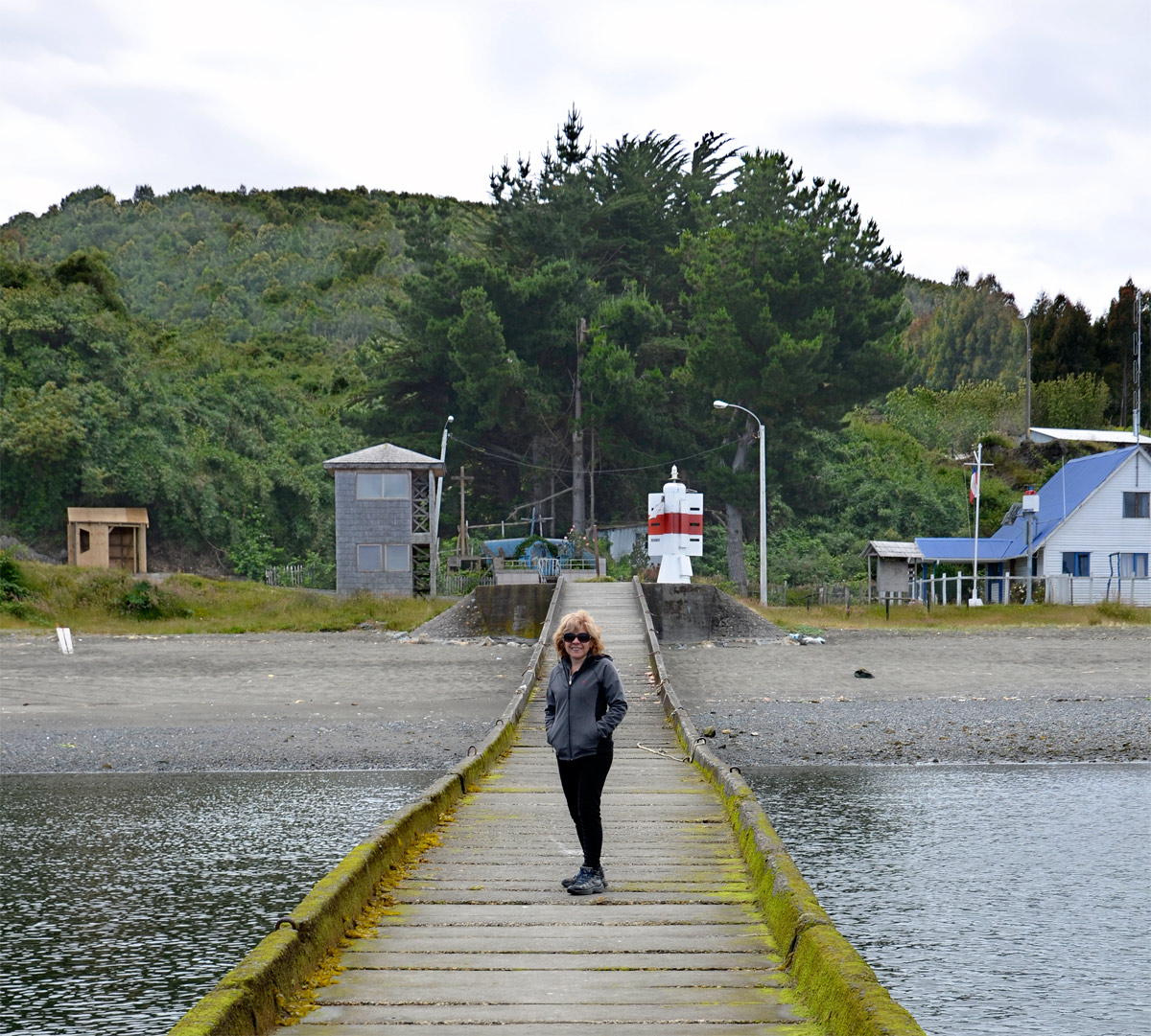 Chilo&eacute; 2016 - Quinchao