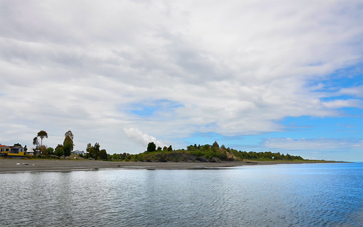 Chilo&eacute; 2016 - Quinchao