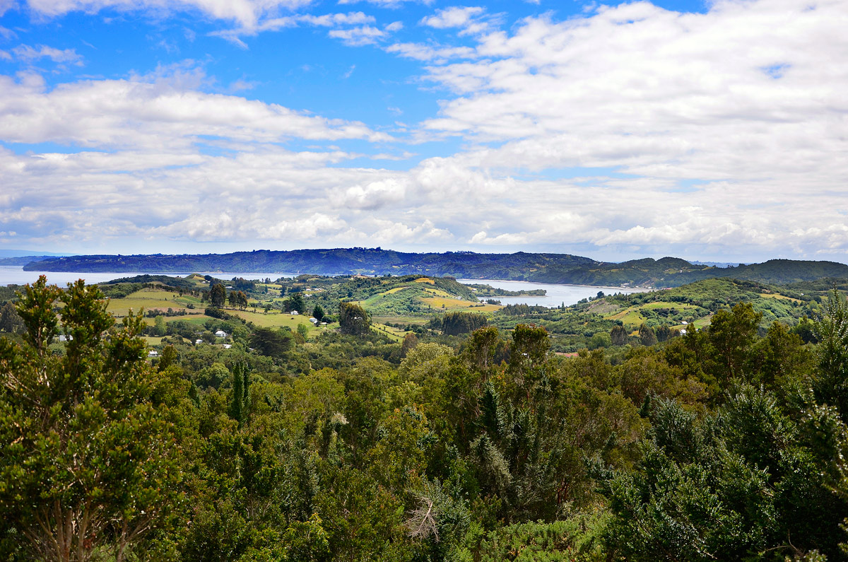 Chilo&eacute; 2016 - Quinchao