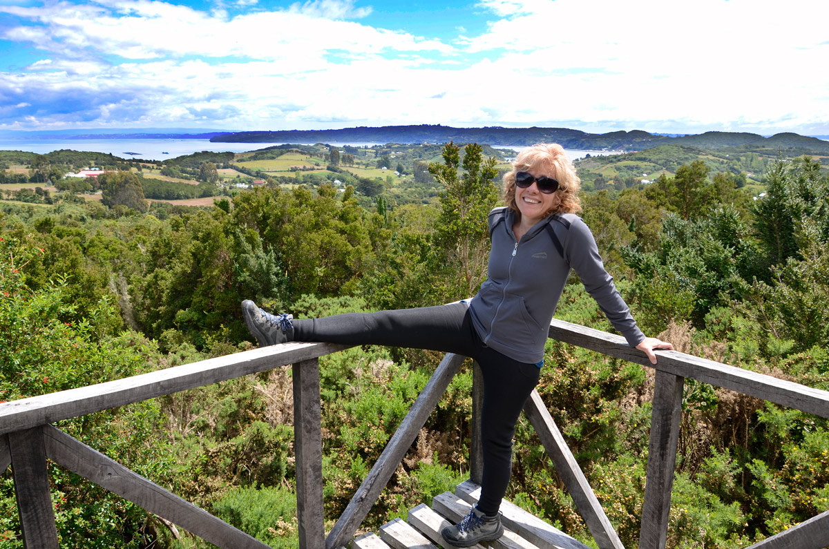 Chilo&eacute; 2016 - Quinchao