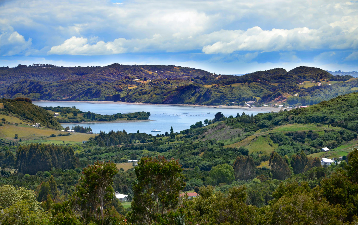 Chilo&eacute; 2016 - Quinchao