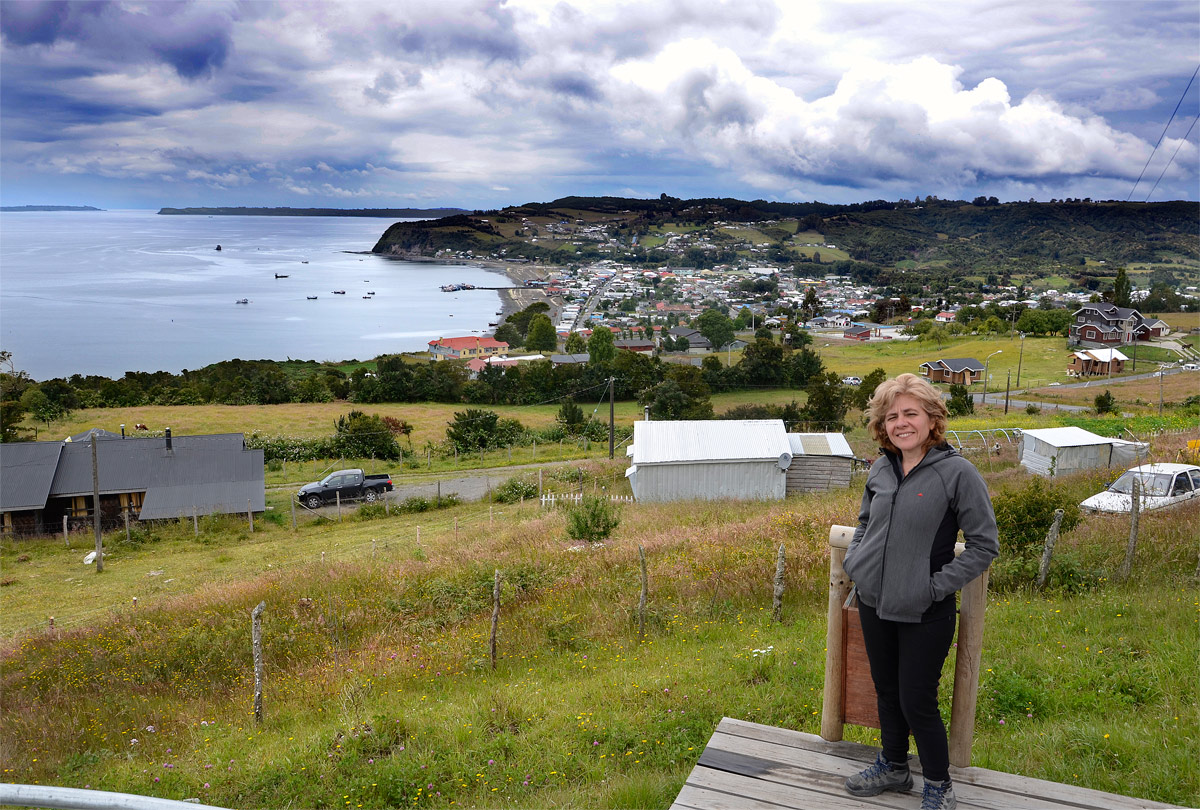 Chilo&eacute; 2016 - Quinchao