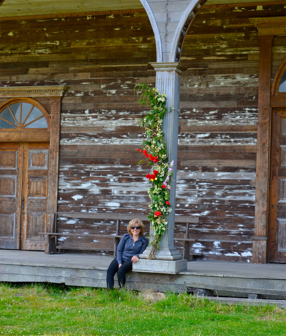 Chilo&eacute; 2016 - Quinchao