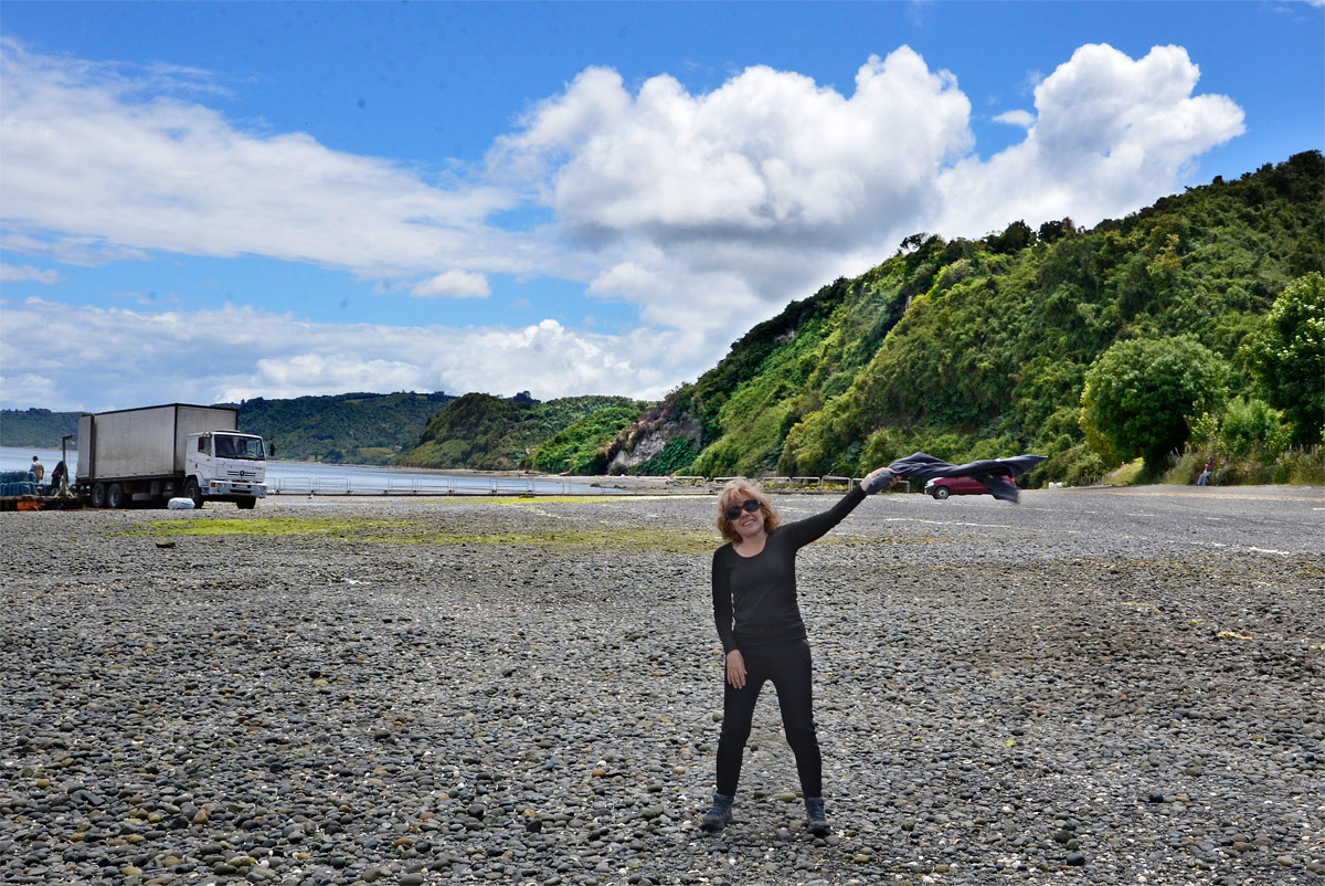 Chilo&eacute; 2016 - Quinchao