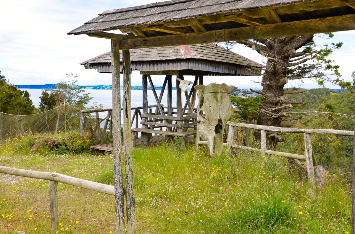 Chilo&eacute; 2016 - Quinchao
