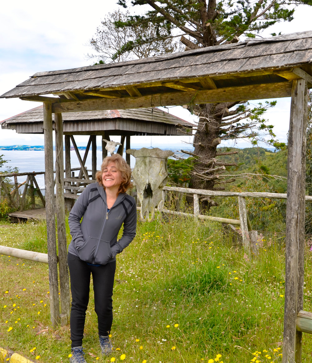 Chilo&eacute; 2016 - Quinchao