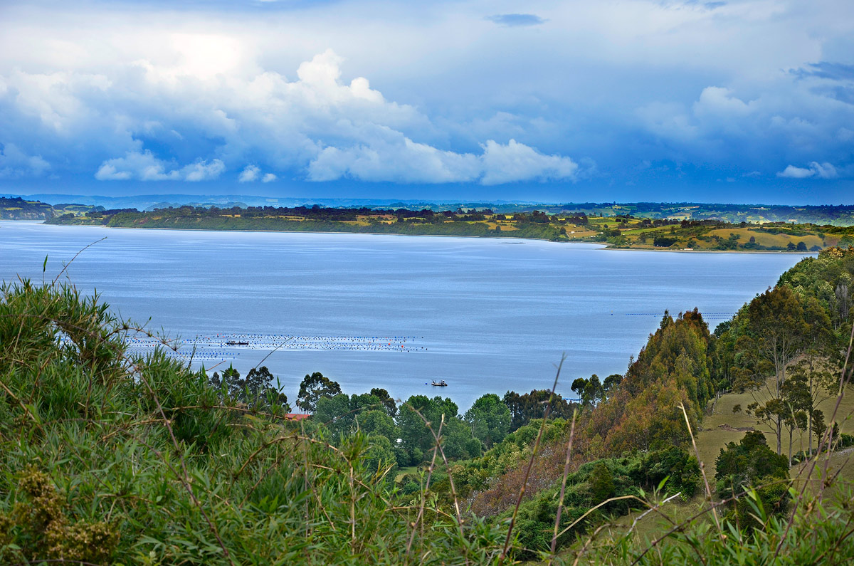 Chilo&eacute; 2016 - Quinchao