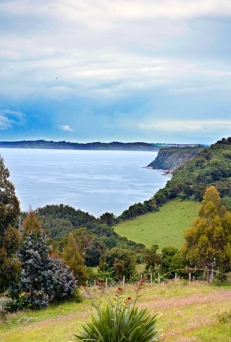 Chilo&eacute; 2016 - Quinchao