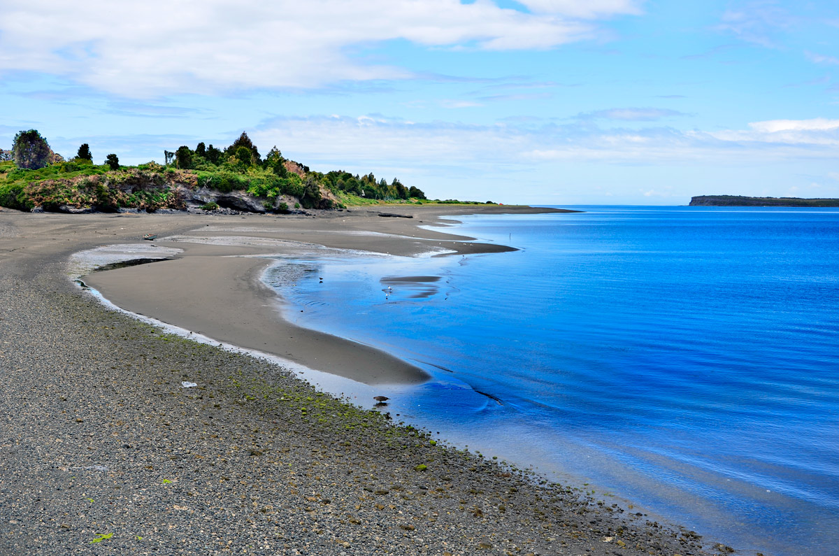 Chilo&eacute; 2016 - Quinchao