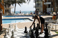 Decamer�n Aquarium, San Andr�s