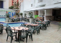 Decamer�n Cartagena, Cartagena de Indias