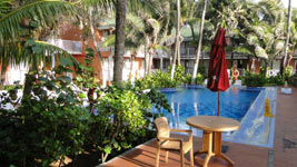 Decamer�n San Luis, San Andr�s