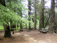 C�rdoba, La Cumbrecita