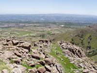 C�rdoba, Traslasierra