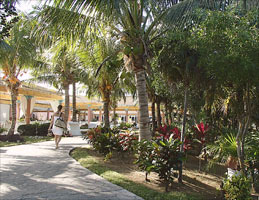 Cuba, Cayo Santa Mar&iacute;a - Hotel Las Dunas