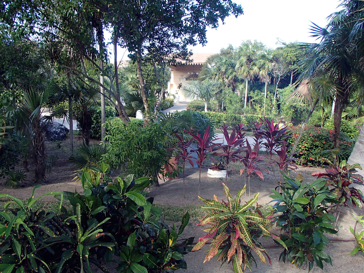 Cuba, Cayo Santa Mar&iacute;a - Hotel Las Dunas