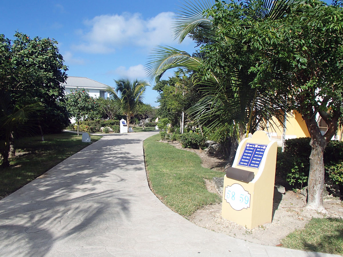 Cuba, Cayo Santa Mar&iacute;a - Hotel Las Dunas