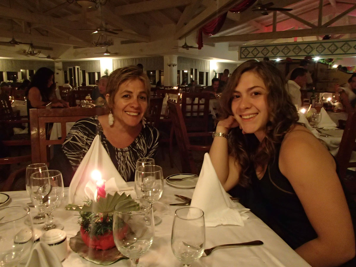 Cuba, Cayo Santa Mar&iacute;a - Hotel Las Dunas