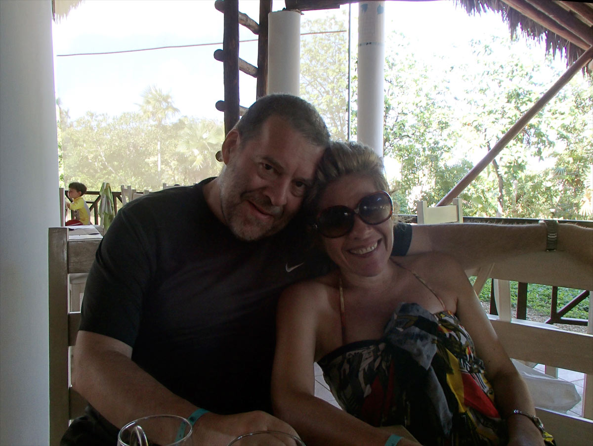 Cuba, Cayo Santa Mar&iacute;a - Hotel Las Dunas