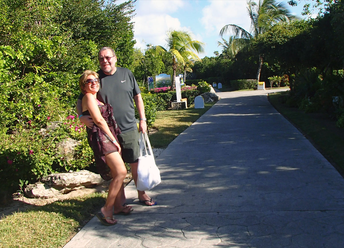 Cuba, Cayo Santa Mar&iacute;a - Hotel Las Dunas