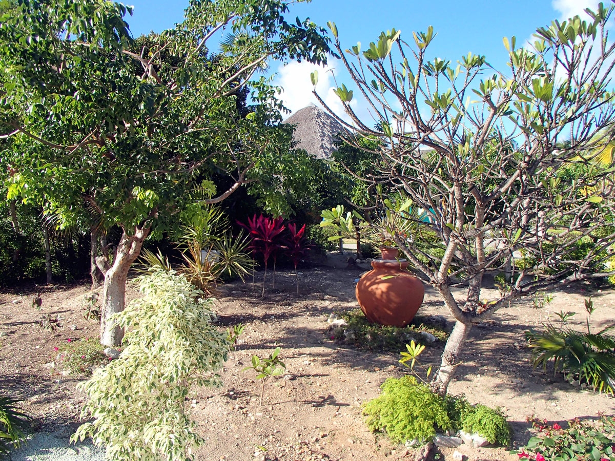 Cuba, Cayo Santa Mar&iacute;a - Hotel Las Dunas