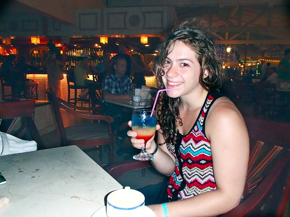 Cuba, Cayo Santa Mar&iacute;a - Hotel Las Dunas