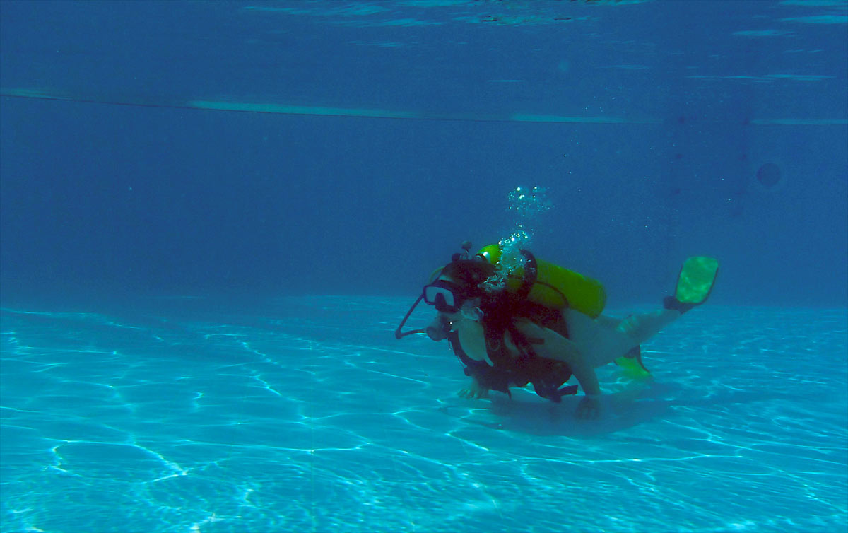 Cuba, Cayo Santa Mar&iacute;a - Hotel Las Dunas