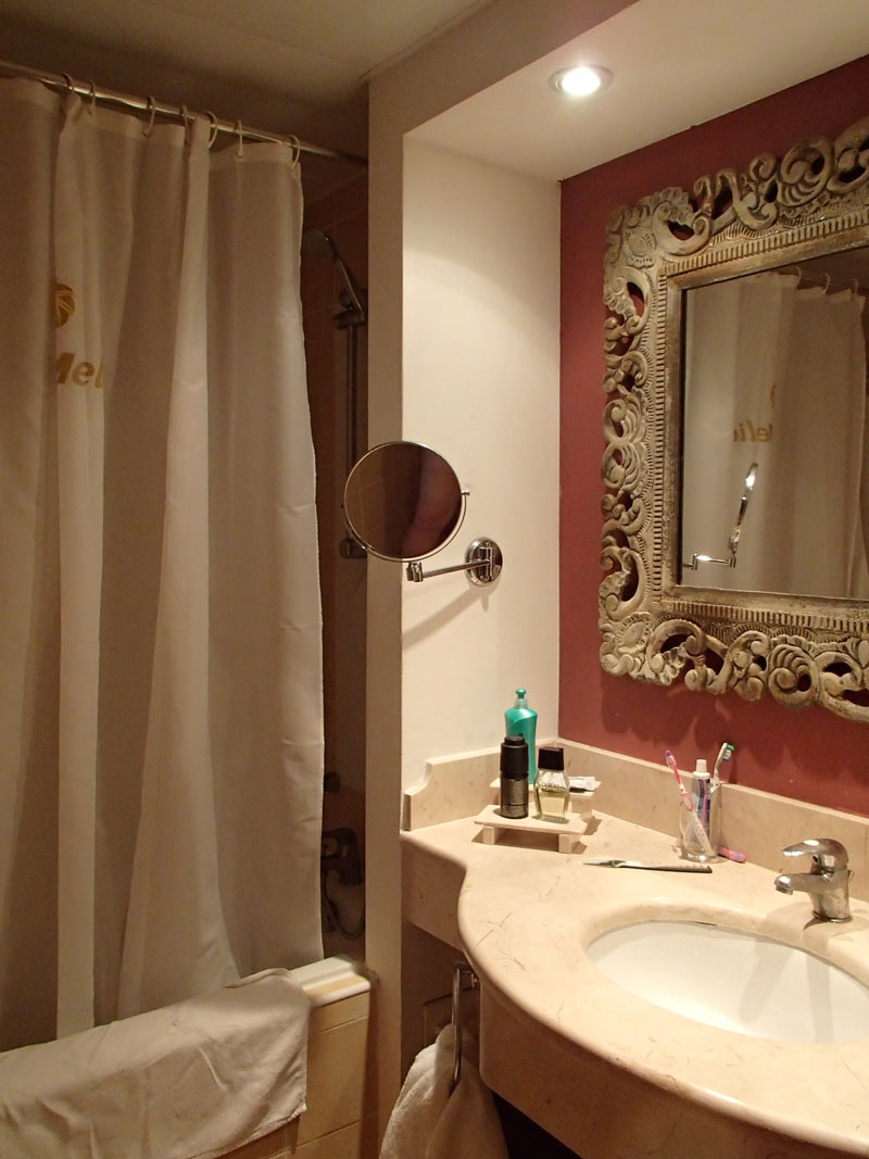 Cuba, Cayo Santa Mar&iacute;a - Hotel Las Dunas