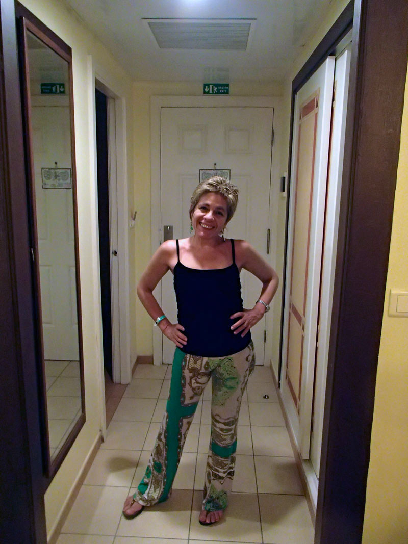 Cuba, Cayo Santa Mar&iacute;a - Hotel Las Dunas