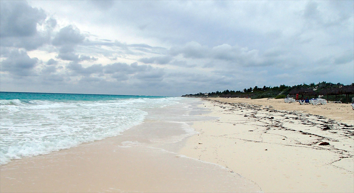 Cayo Largo, Cuba