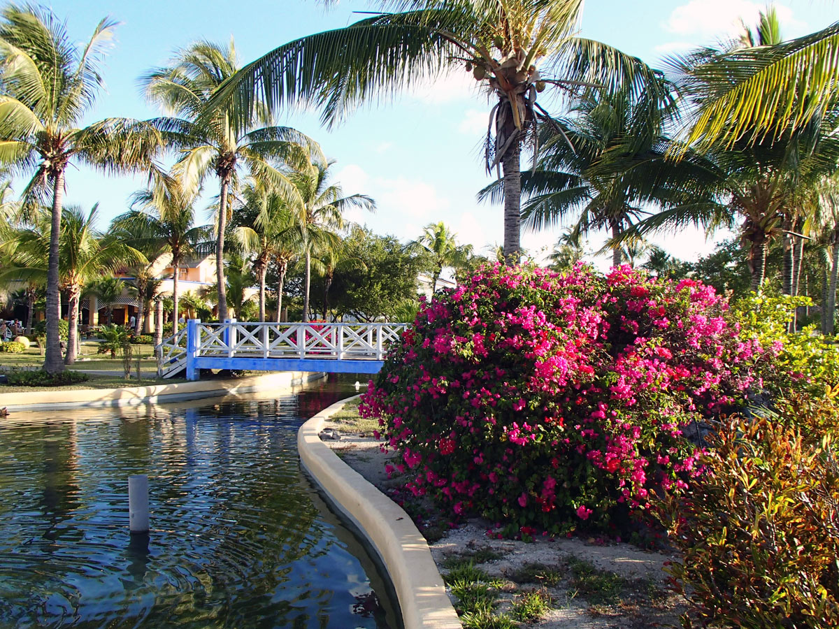 Cuba, Cayo Largo - Hotel Sol Cayo Largo