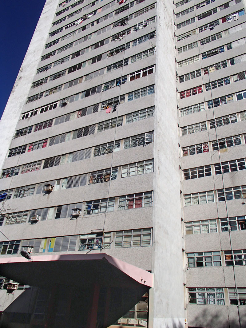 Cuba, La Habana - Caminando por las calles