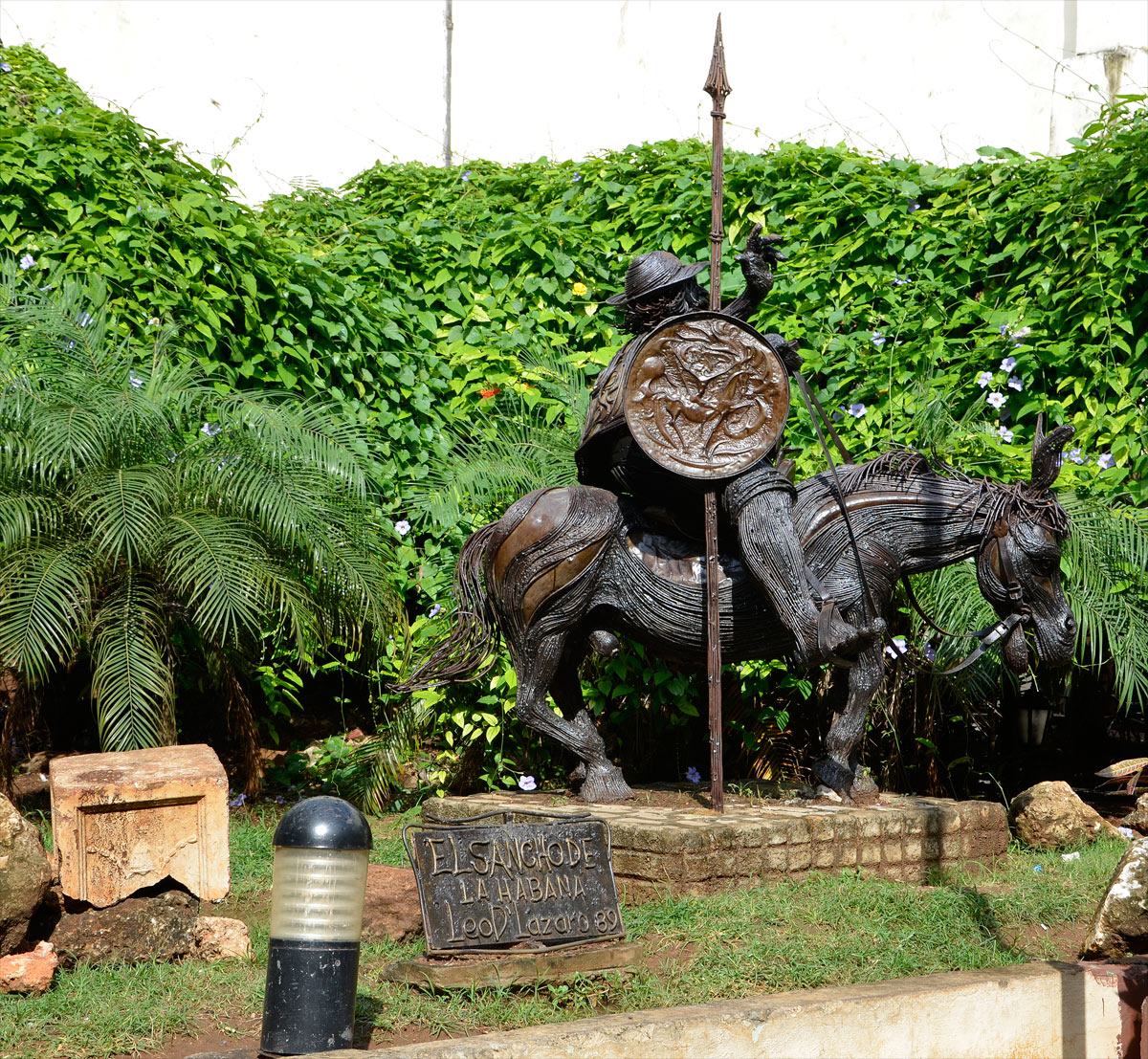 Cuba, La Habana - Ciudad Vieja