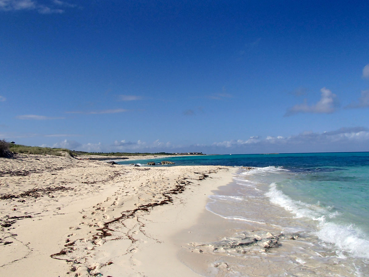 Cuba, Cayo Santa Mar&iacute;a - Meli&aacute; Las Dunas - Playas