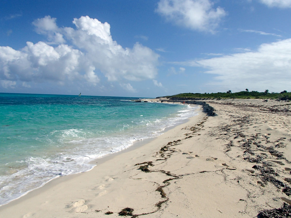 Cuba, Cayo Santa Mar&iacute;a - Meli&aacute; Las Dunas - Playas