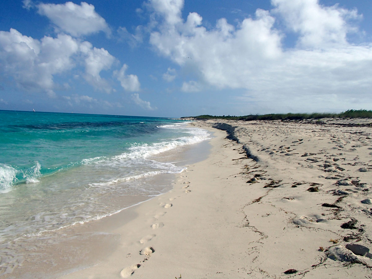 Cuba, Cayo Santa Mar&iacute;a - Meli&aacute; Las Dunas - Playas