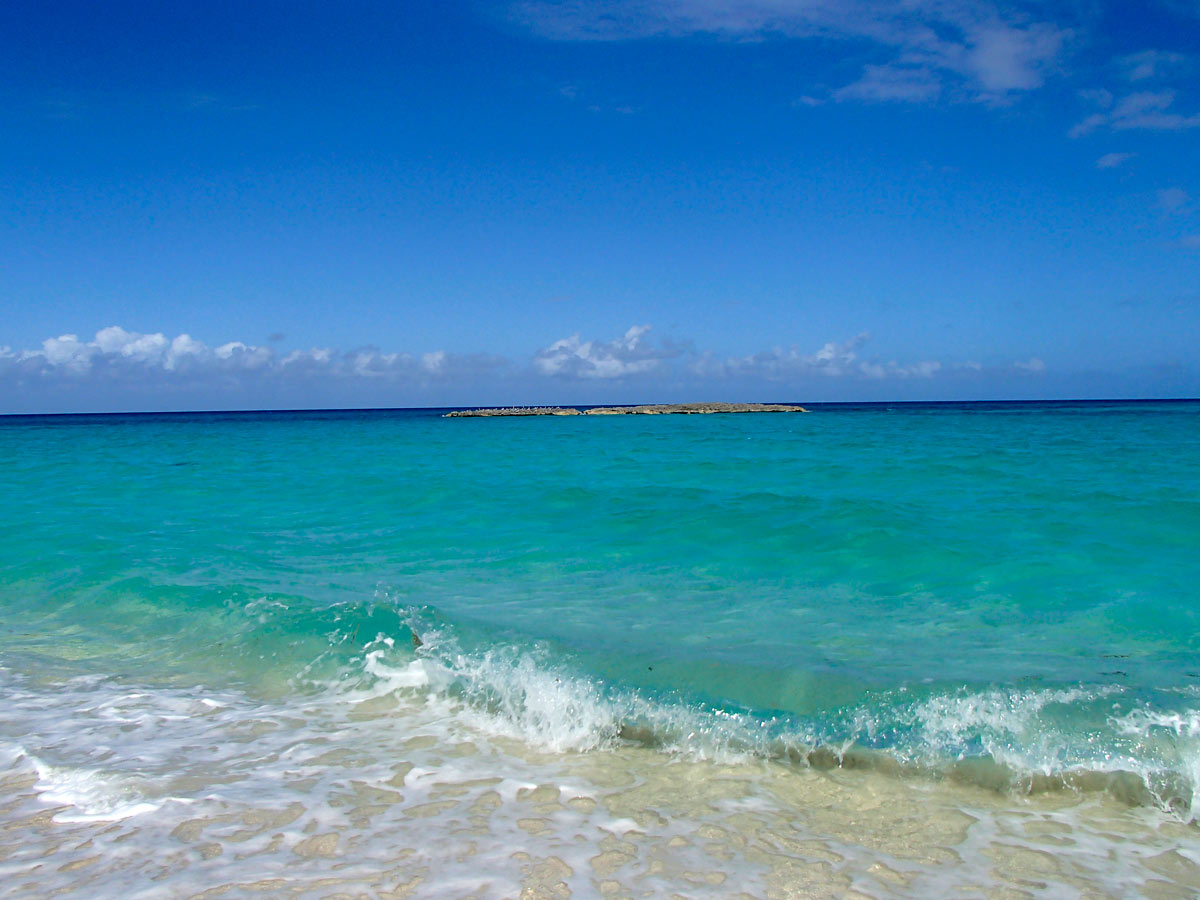 Cuba, Cayo Santa Mar&iacute;a - Meli&aacute; Las Dunas - Playas