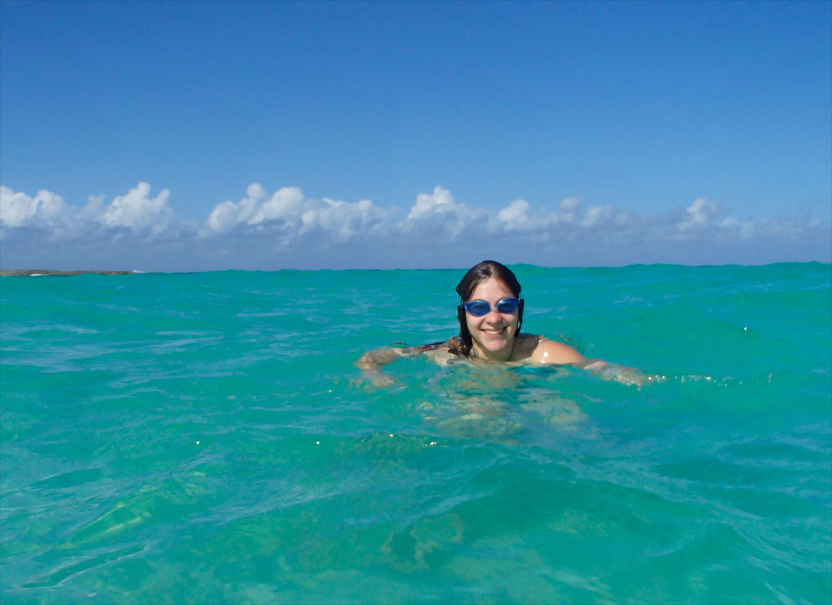 Cuba, Cayo Santa Mar&iacute;a - Meli&aacute; Las Dunas - Playas