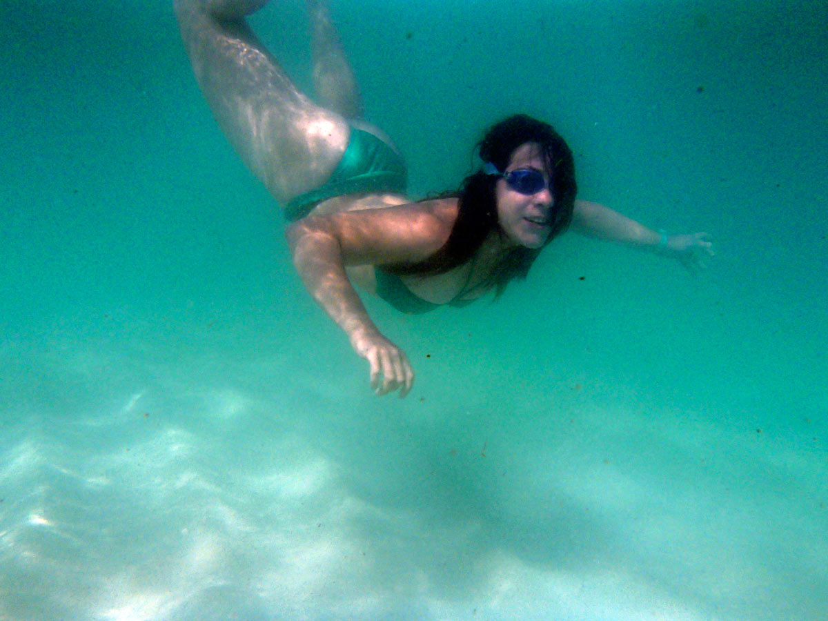 Cuba, Cayo Santa Mar&iacute;a - Meli&aacute; Las Dunas - Playas