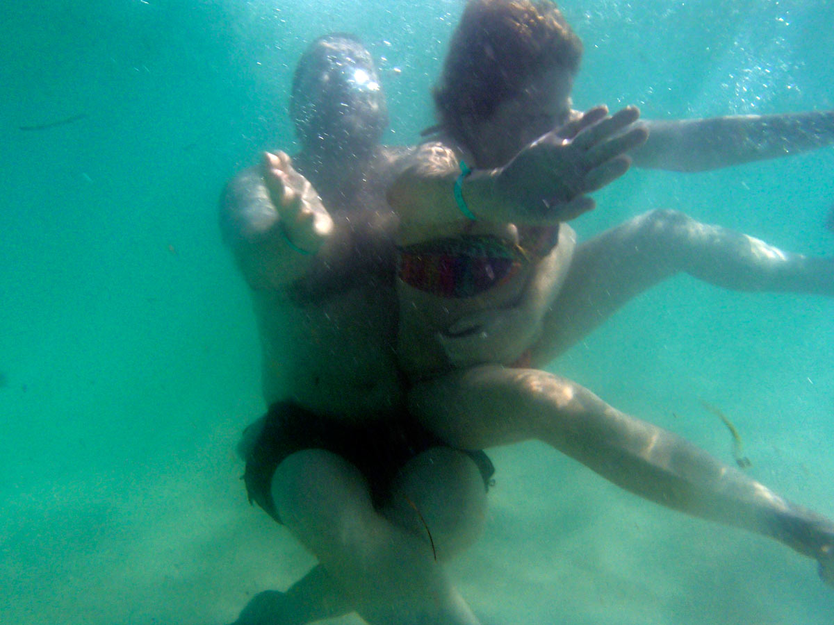 Cuba, Cayo Santa Mar&iacute;a - Meli&aacute; Las Dunas - Playas