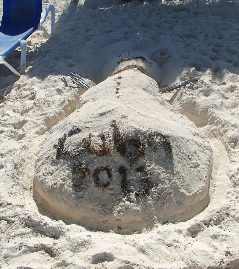 Cuba, Cayo Santa Mar&iacute;a - Meli&aacute; Las Dunas - Playas