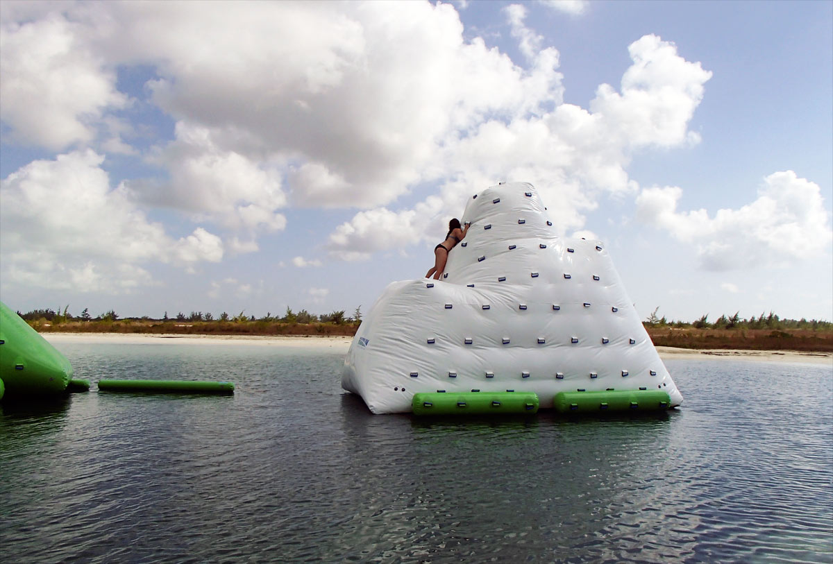 Cuba, Cayo Largo - Playa Sirena