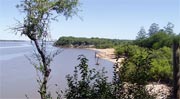 Parque El Palmar, Entre Rios (Argentina) - fin de a&ntilde;o 2004