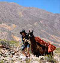 Quebrada de Humahuaca, Jujuy