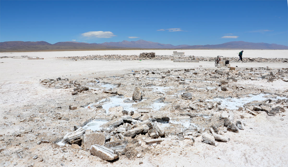 Salinas Grandes