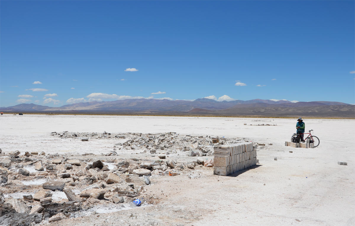 Salinas Grandes