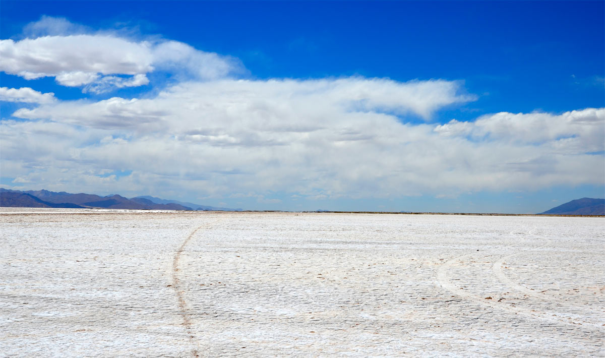Salinas Grandes