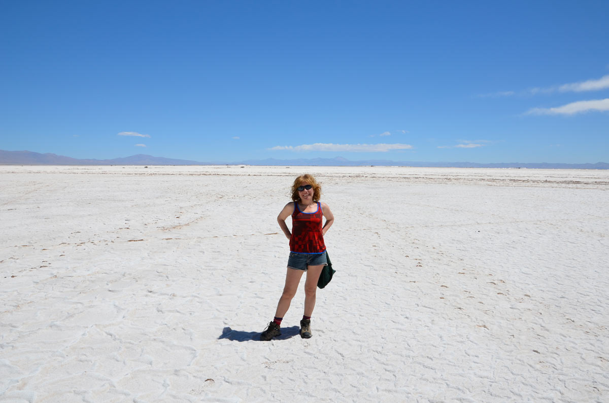 Salinas Grandes