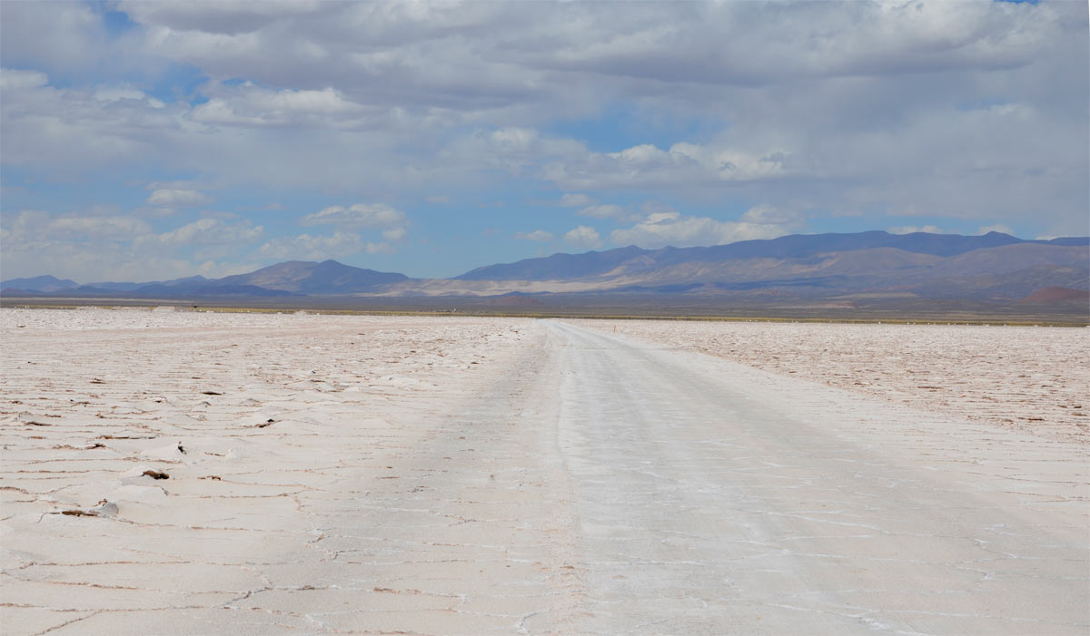 Salinas Grandes