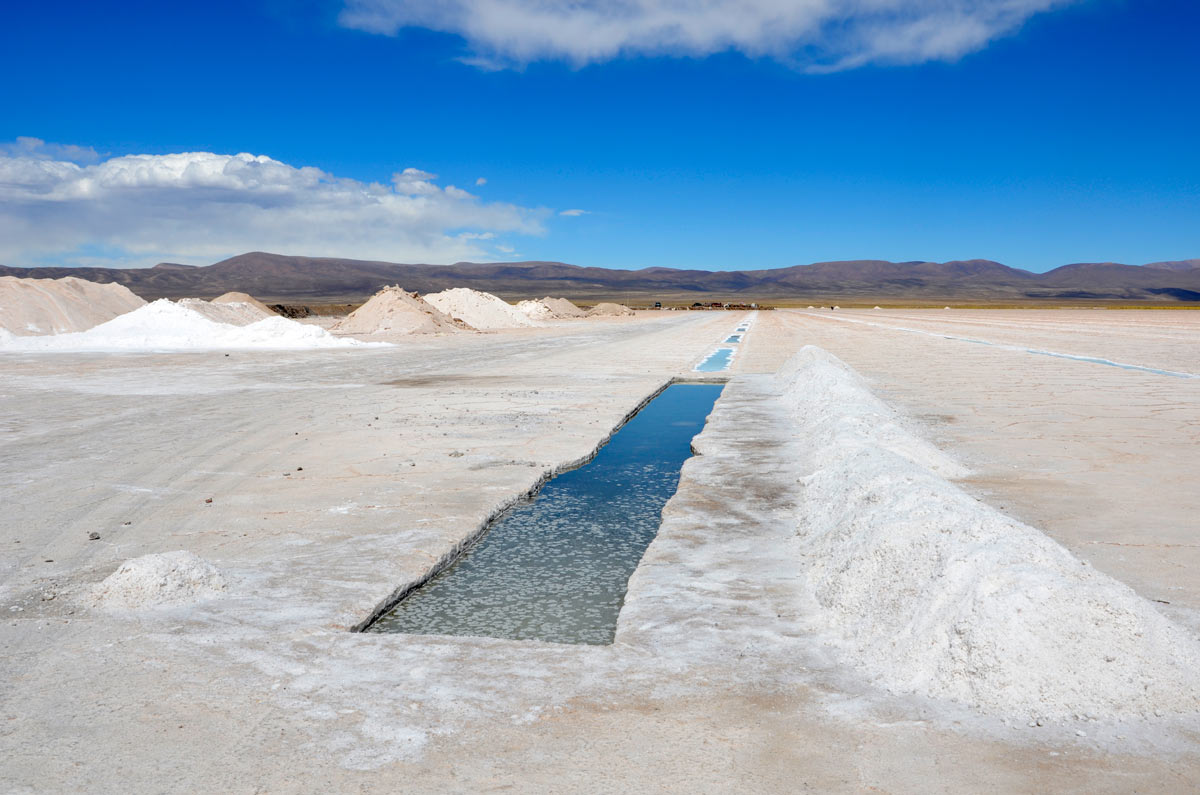 Salinas Grandes